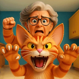 猫咪闹翻天 V1.0.1