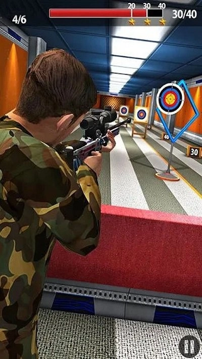 沉浸式射击比赛图3