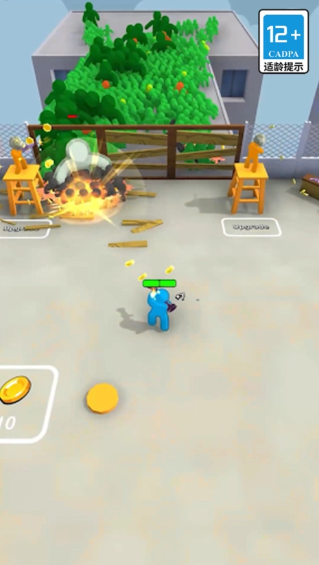 迷你世界生存图3