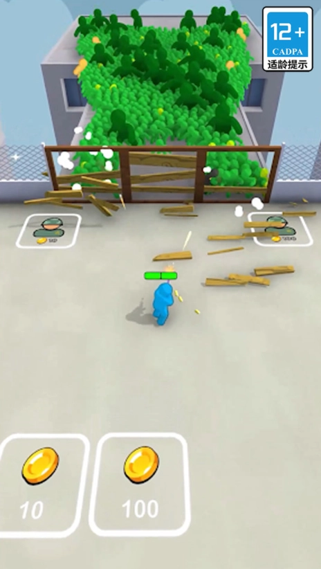 迷你世界生存图4