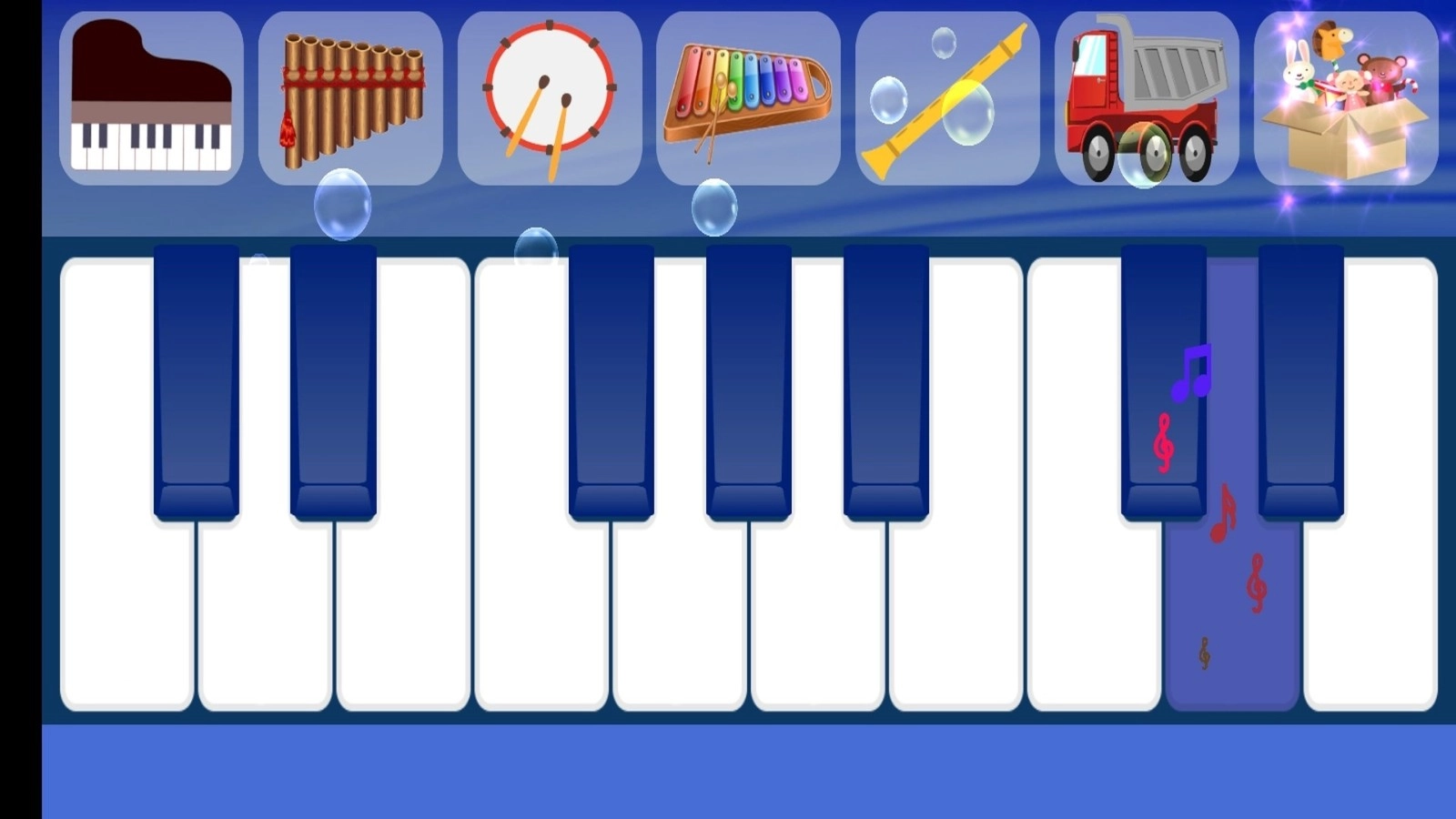 钢琴方块3图4