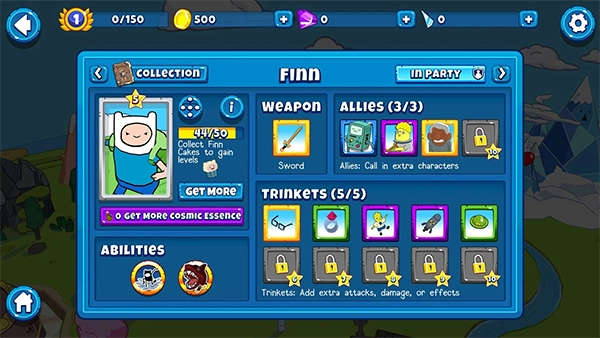 探险活宝td最新版(3)