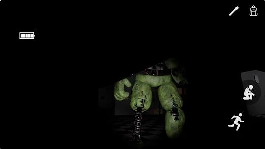 恐怖机械人2图1