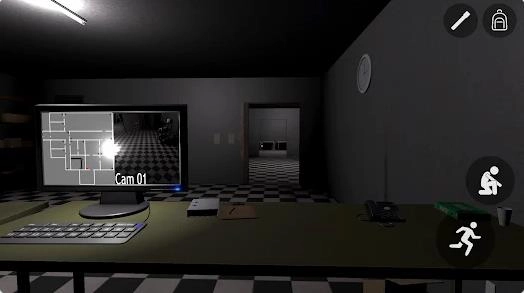 恐怖机械人2图4