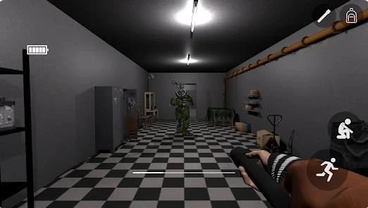 恐怖机械人2图3