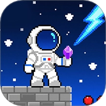 小精灵翻跟头 v1.0.0 安卓版