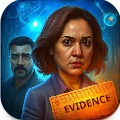 侦探游戏案件111