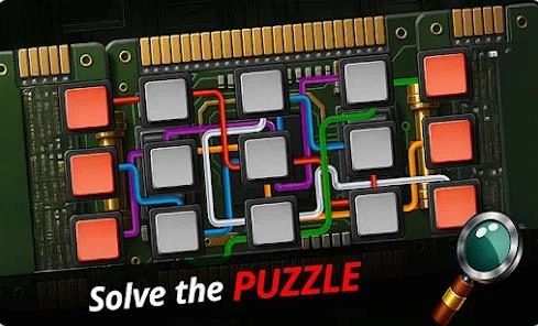 侦探游戏案件111图2