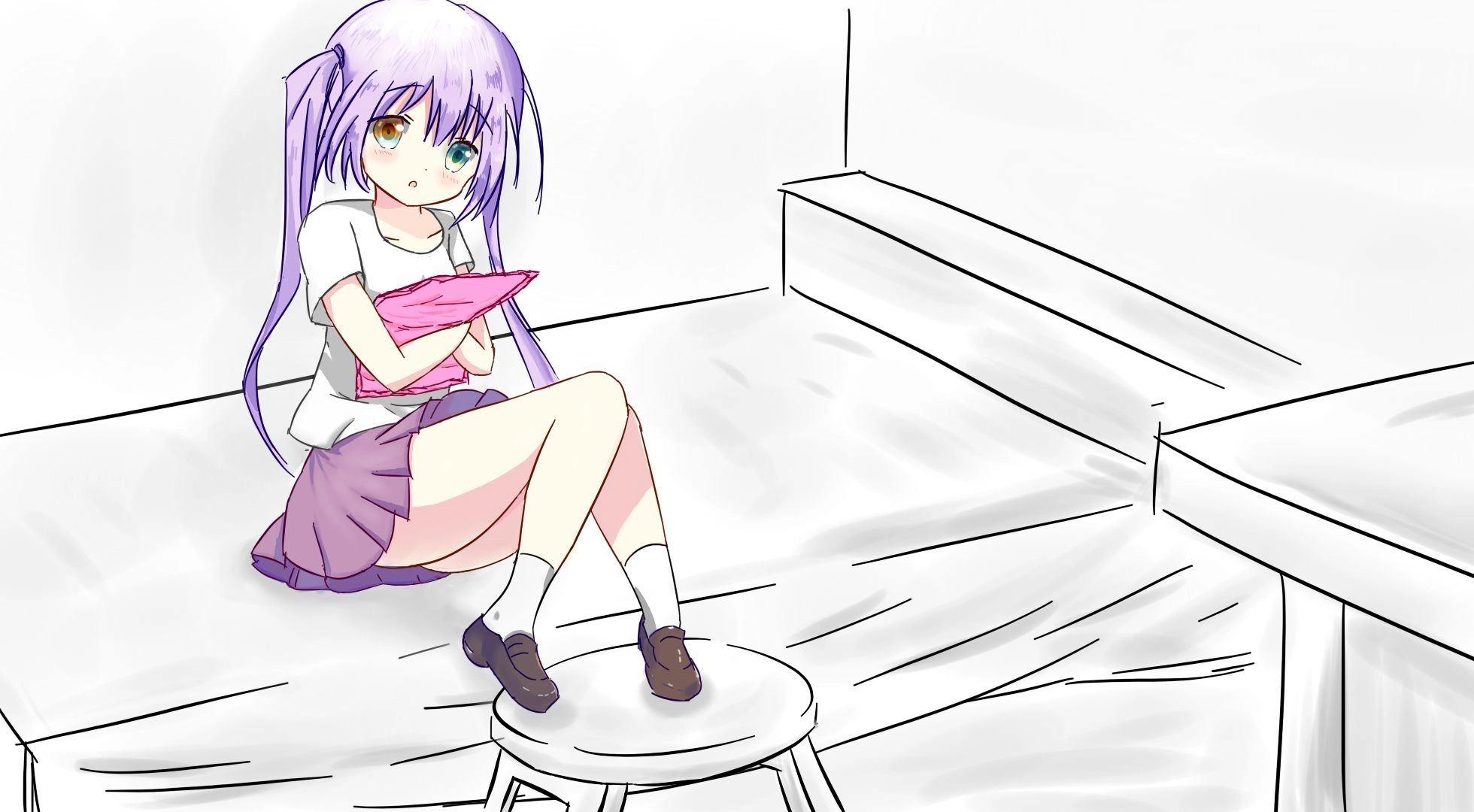 meaqua的异世界转生录中文版图1