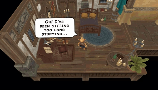 时空游侠2游戏图2