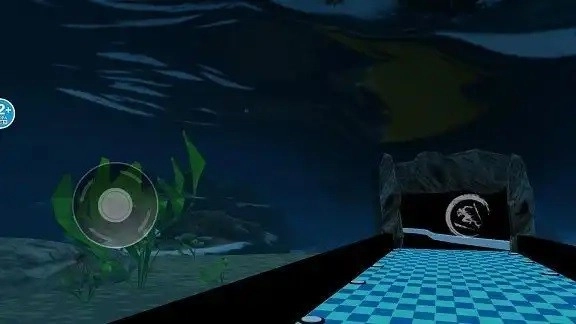 诡异水族馆正版图3