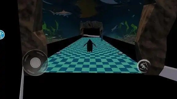 诡异水族馆正版图1