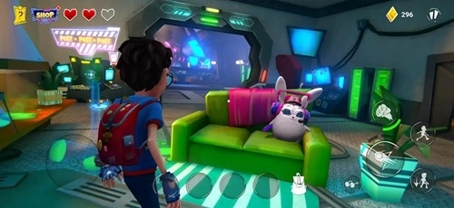 黑暗密语3代奇异山(DarkRiddle3-StrangeHill)图1