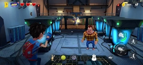 黑暗密语3代奇异山(DarkRiddle3-StrangeHill)图2