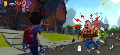 黑暗密语3代奇异山(DarkRiddle3-StrangeHill)图5