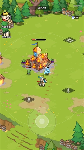 全境守卫安卓版(3)