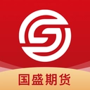 国盛期货手机版