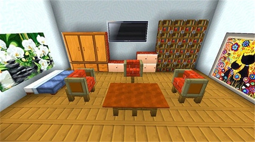 我的冒险世界图1