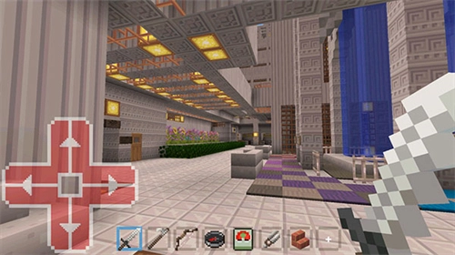 我的冒险世界图2