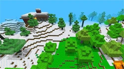 我的冒险世界图4