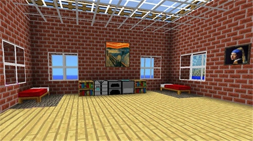 我的冒险世界图5