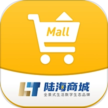 陆海商城免费版