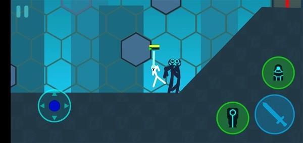 火柴人计划重生最新版(1)