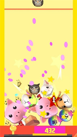 合成大动物游戏手机版-图4