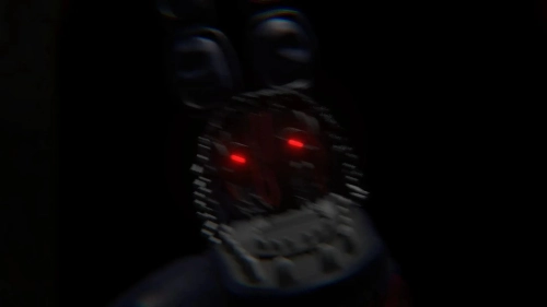 Yaten的恐怖会议(1)