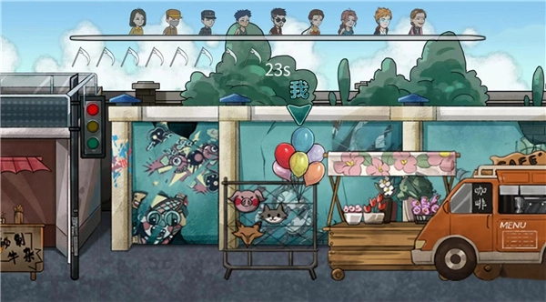 屠夫藏猫猫游戏(5)