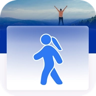 一起来计步  安卓版