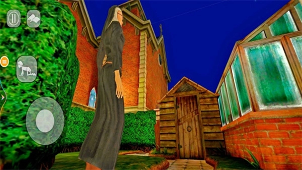 神父原谅我安卓版(3)