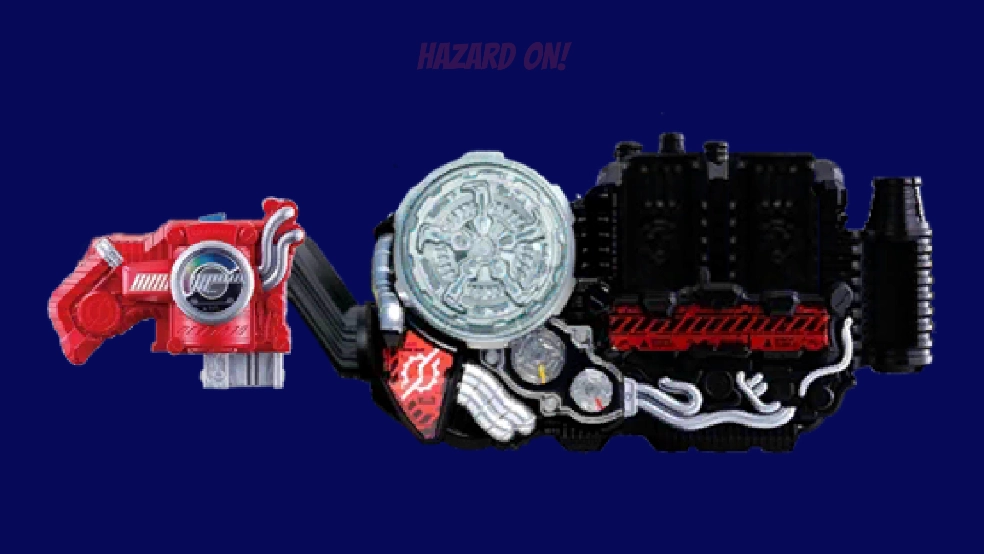 假面骑士创骑驱动器模拟器最新版