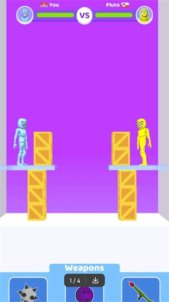 Who Dies First截图3