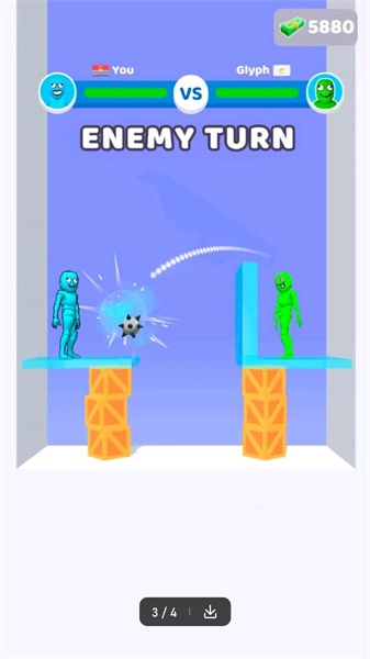 Who Dies First截图2