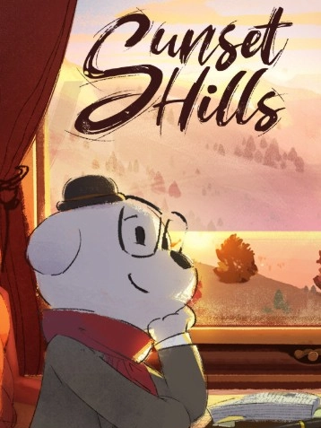 落日山丘手机版 v1.0.11