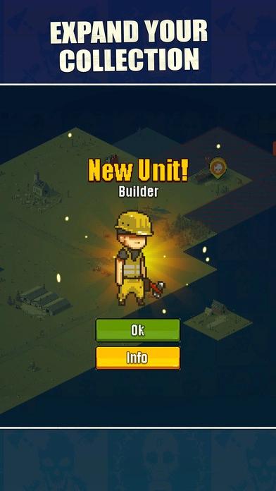 死亡突围僵尸战争1