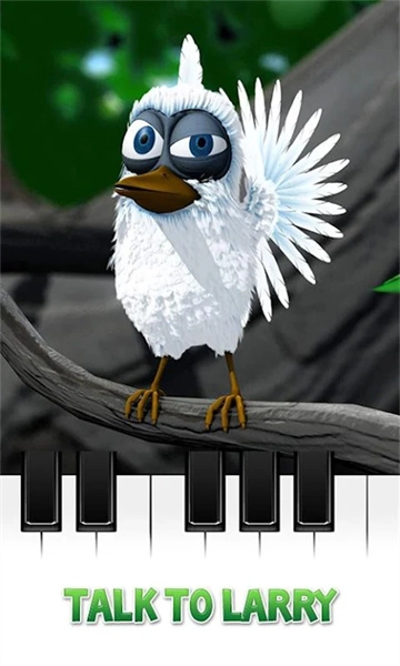 会说话的拉里鸟3