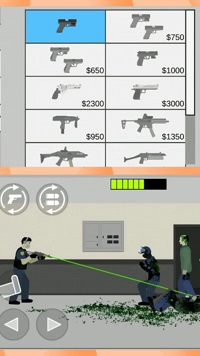 刺激射击世界图2