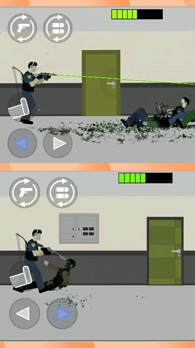 刺激射击世界图3