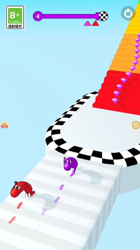 荒岛求生大冲锋图2