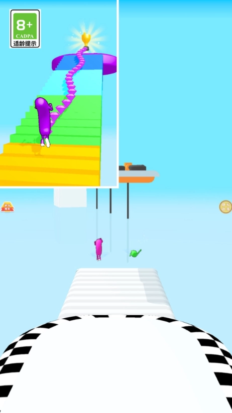 荒岛求生大冲锋图3