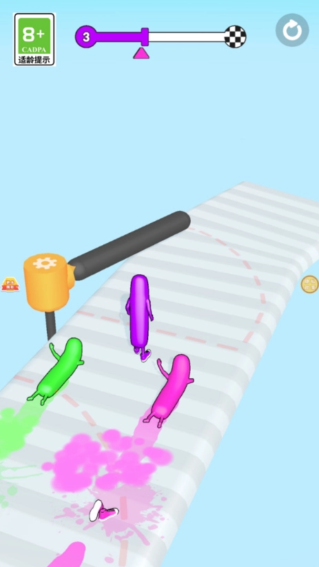 荒岛求生大冲锋图4