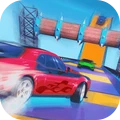 赛车竞速无敌闯关