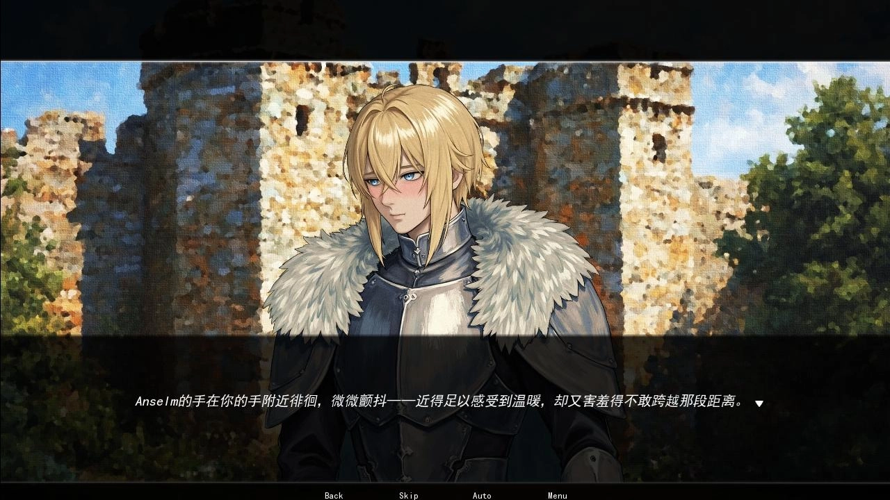 永恒沉睡之处图4