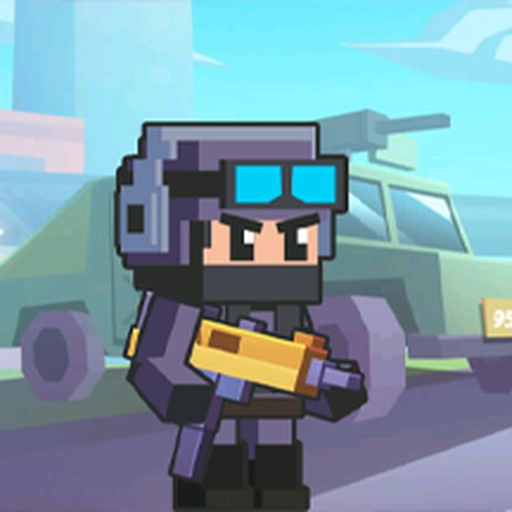 迷你小特工 v1.0