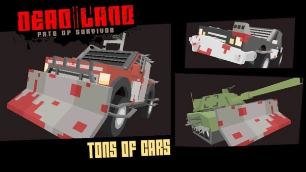 幸存者的命运图3