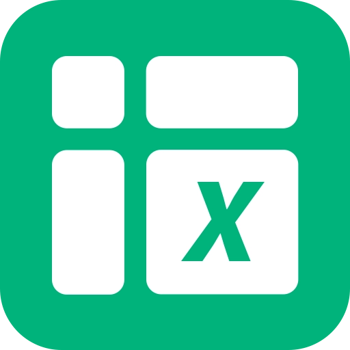 快捷excel表格  V1.0.0