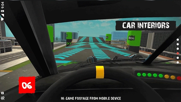 生存猎人2菜单图3