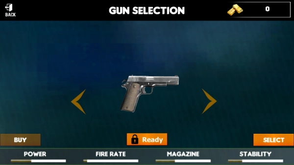 疯狂的僵尸豪宅(1)